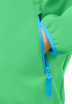 FOURWINDS JACKET KIDS