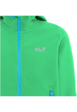FOURWINDS JACKET KIDS