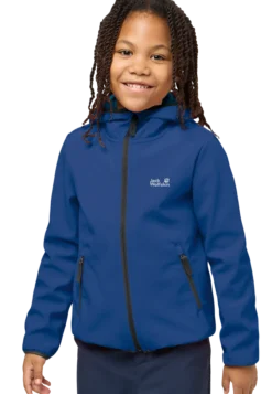 FOURWINDS JACKET KIDS