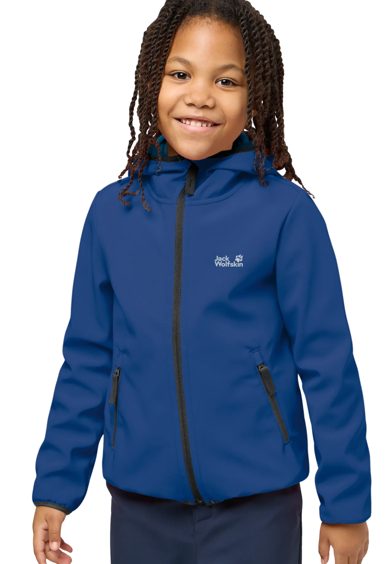 FOURWINDS JACKET KIDS