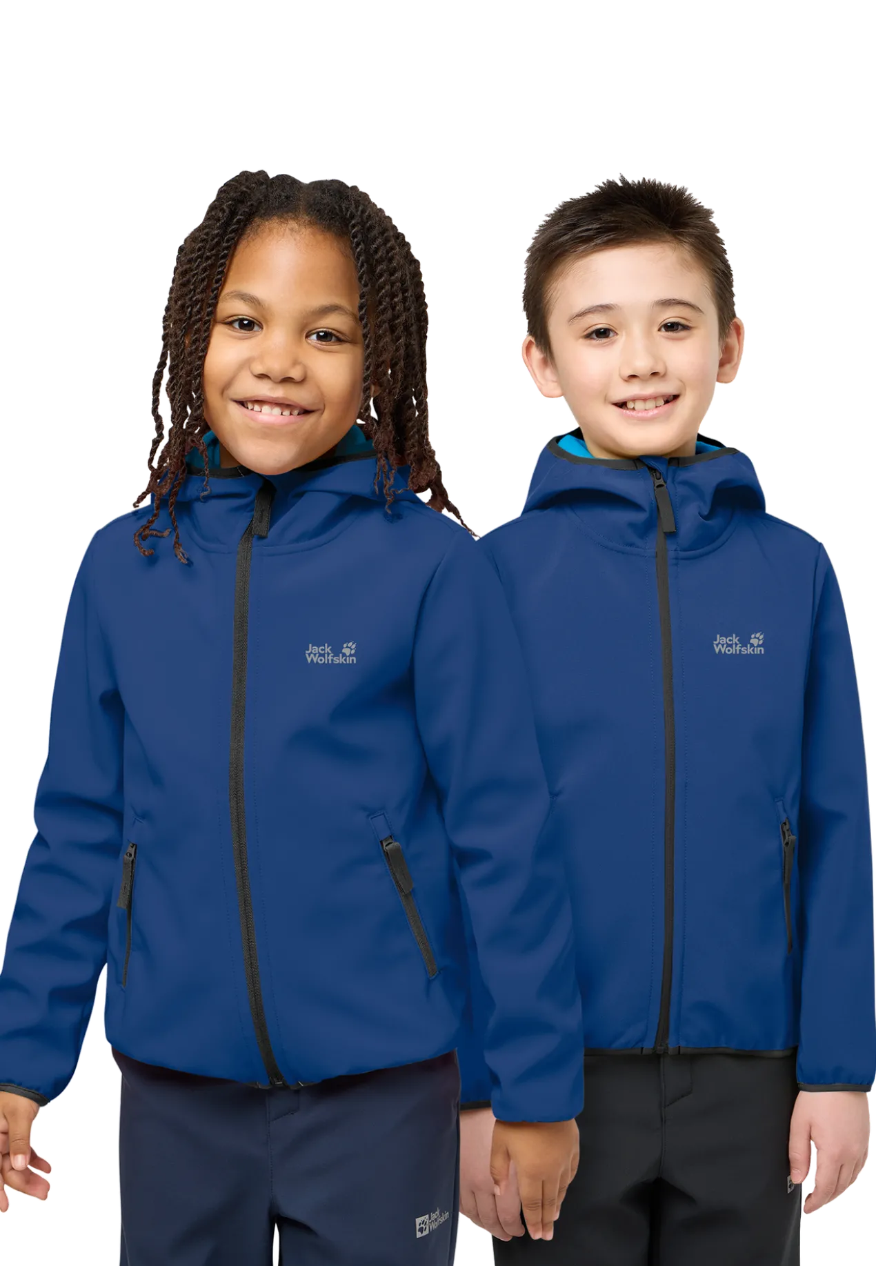 FOURWINDS JACKET KIDS