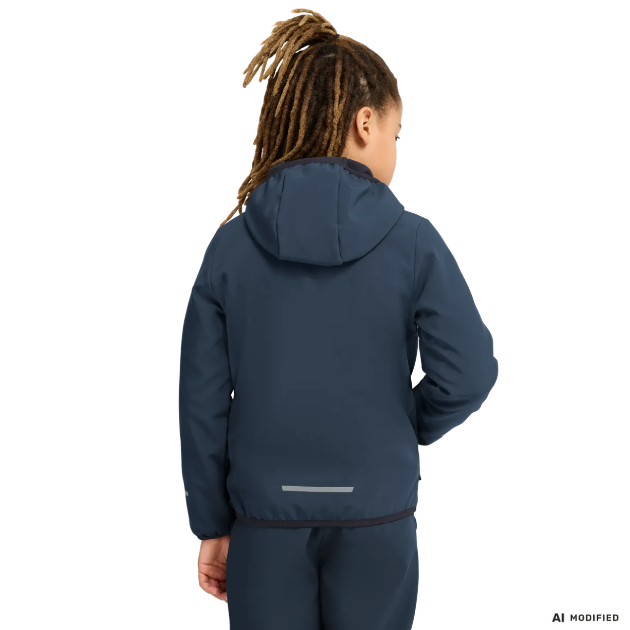 FOURWINDS JKT K