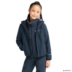FOURWINDS JKT K