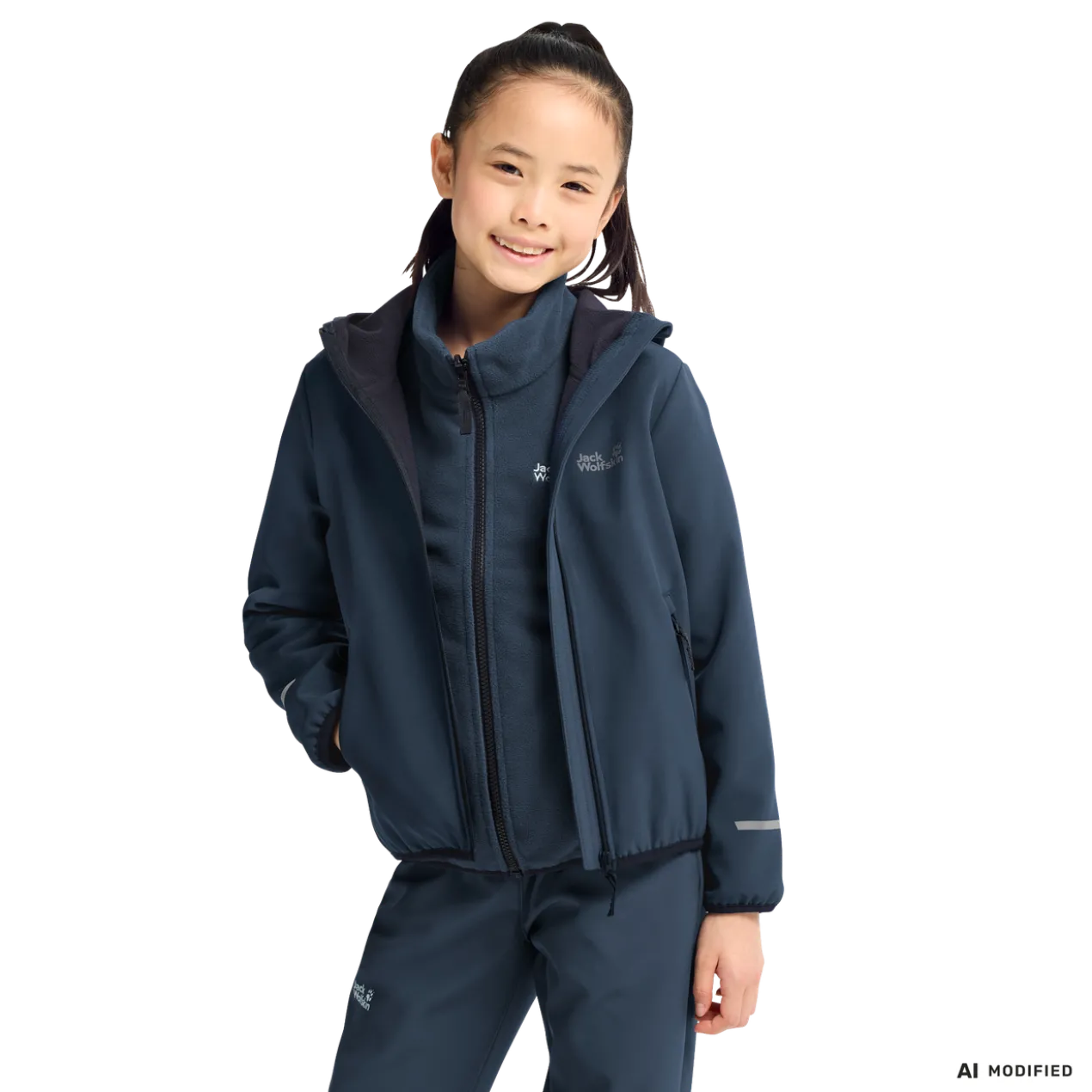 FOURWINDS JKT K