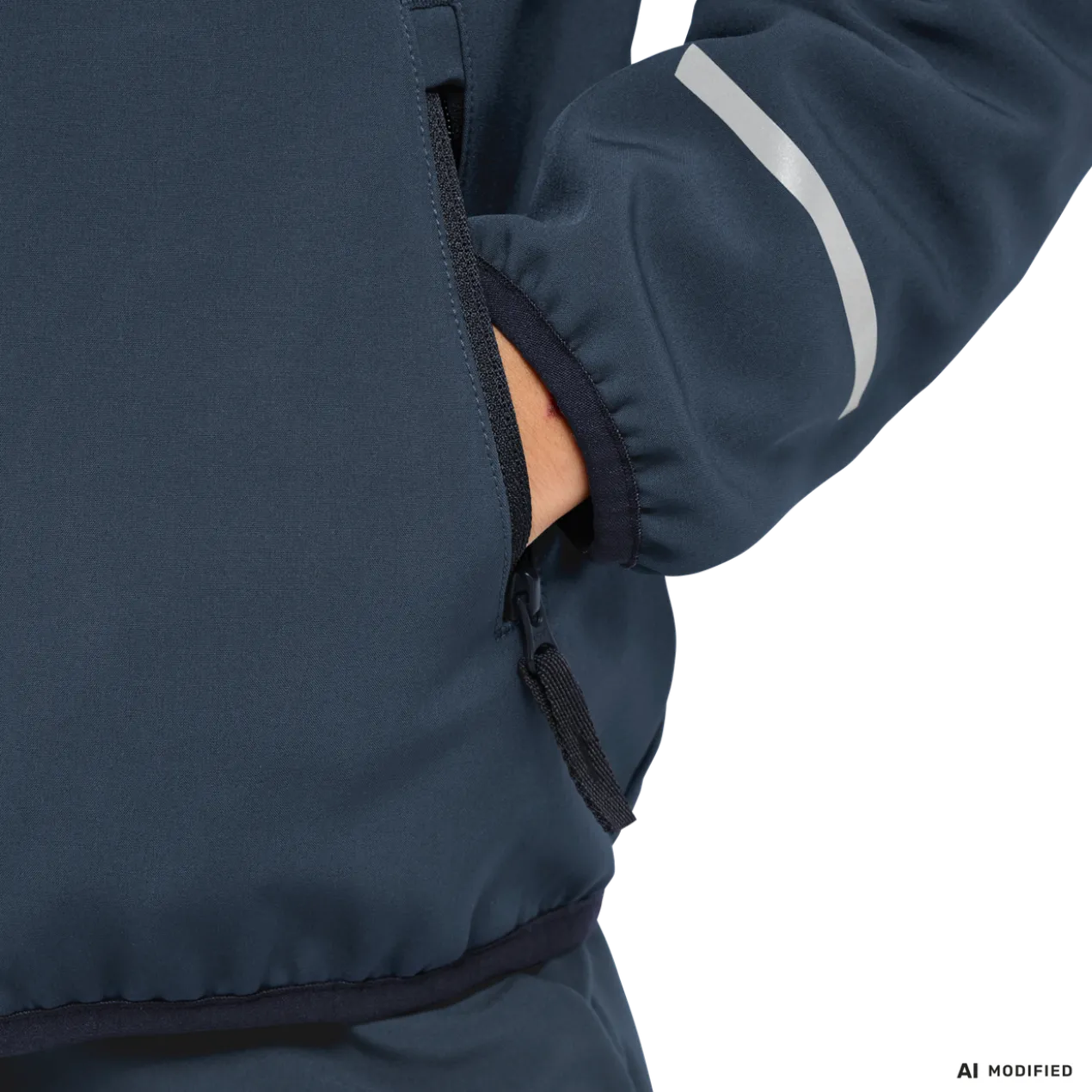 FOURWINDS JKT K