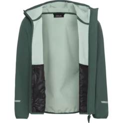 FOURWINDS JKT K
