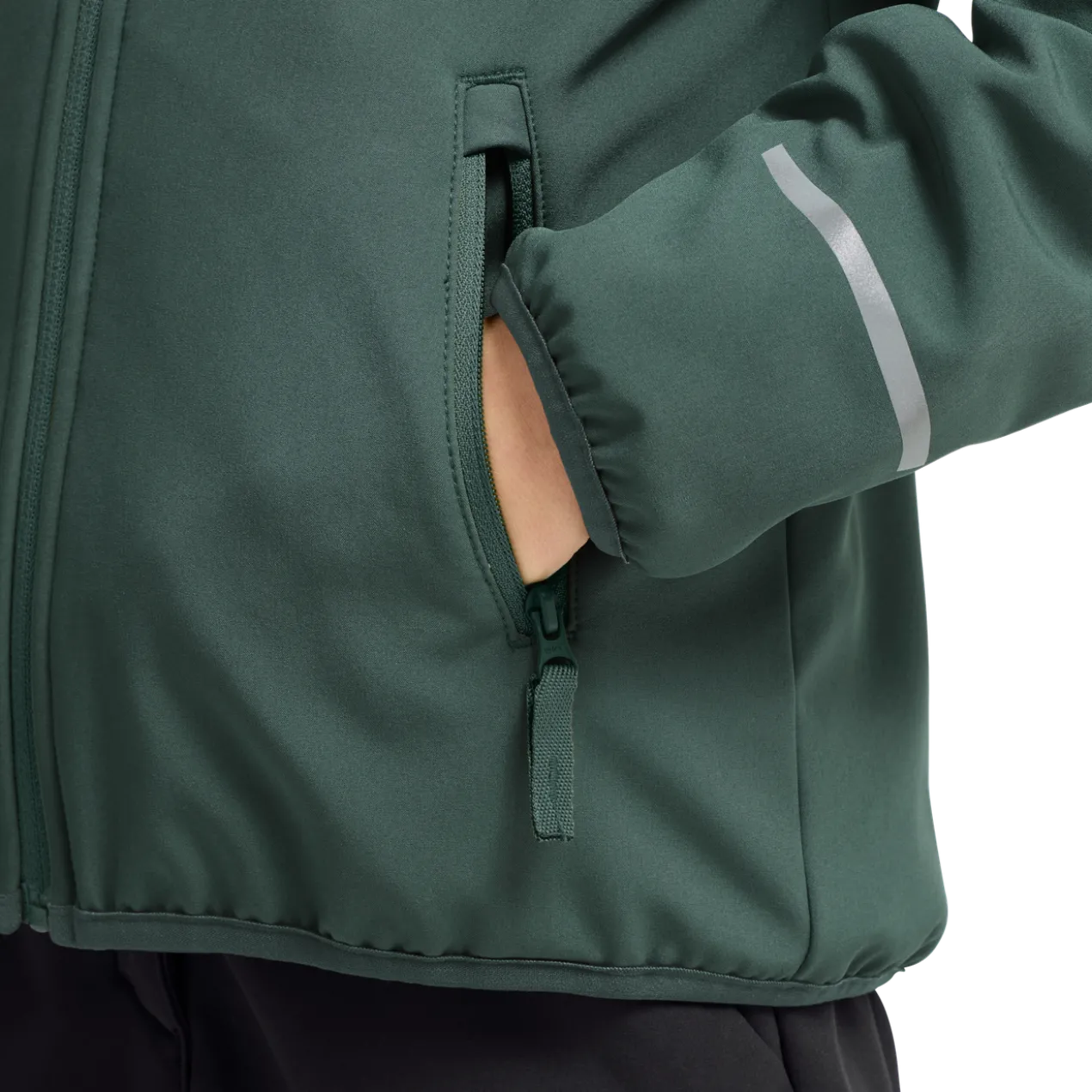 FOURWINDS JKT K