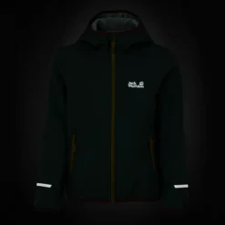 FOURWINDS JKT K