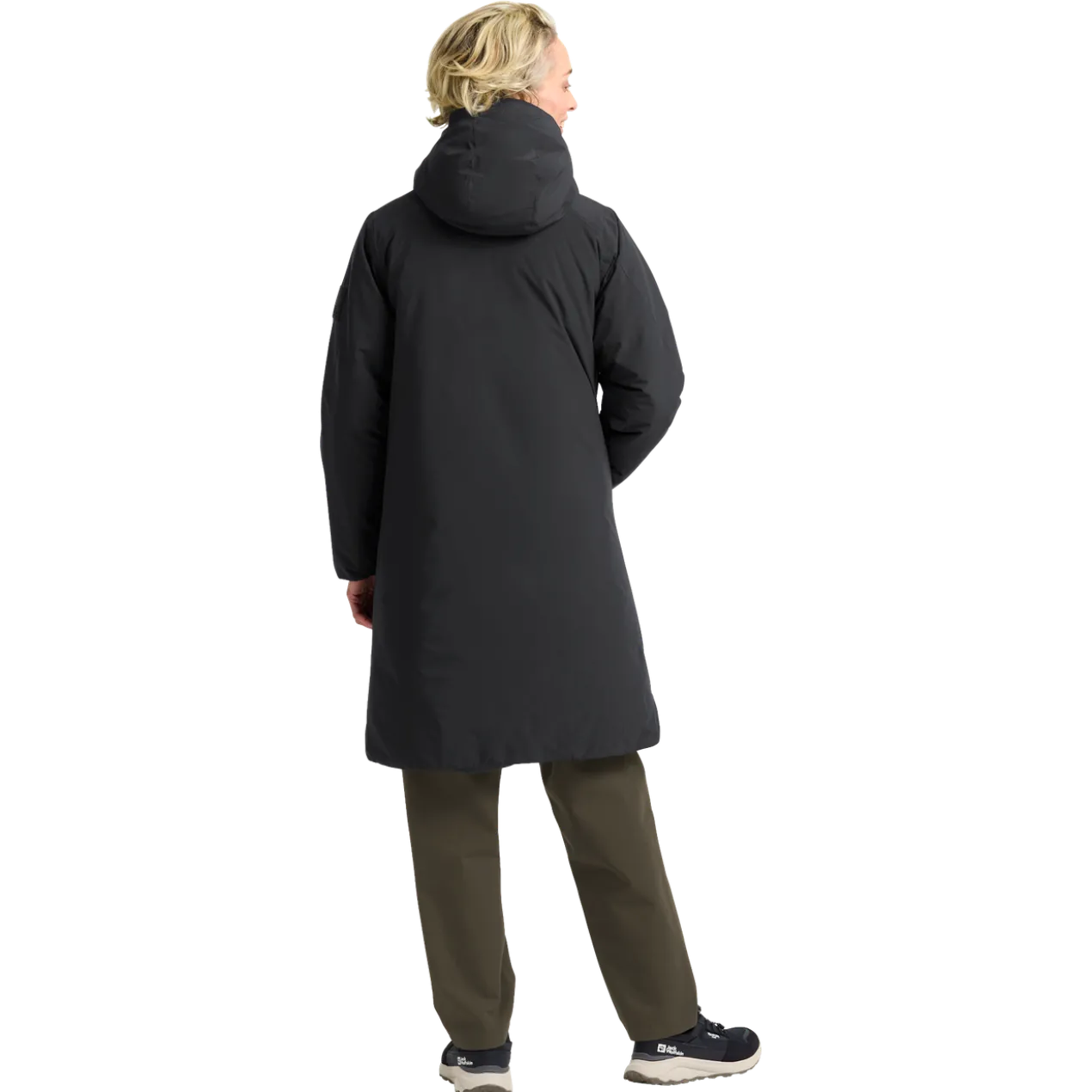 FROST HAVEN COAT W