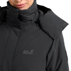 FROST HAVEN COAT W