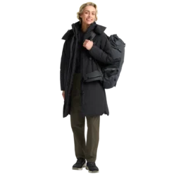 FROST HAVEN COAT W