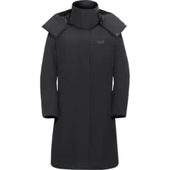 FROST HAVEN COAT W