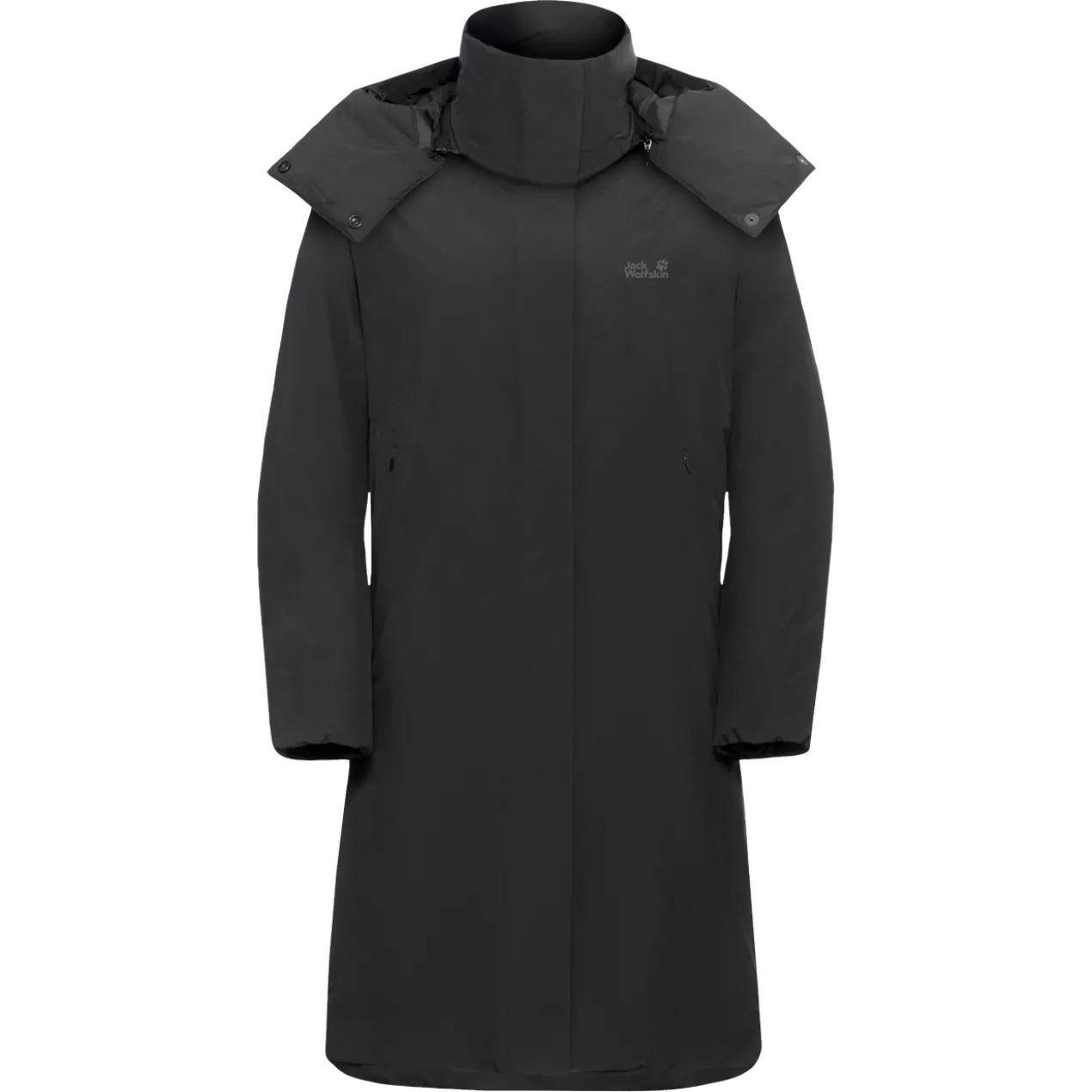 FROST HAVEN COAT W