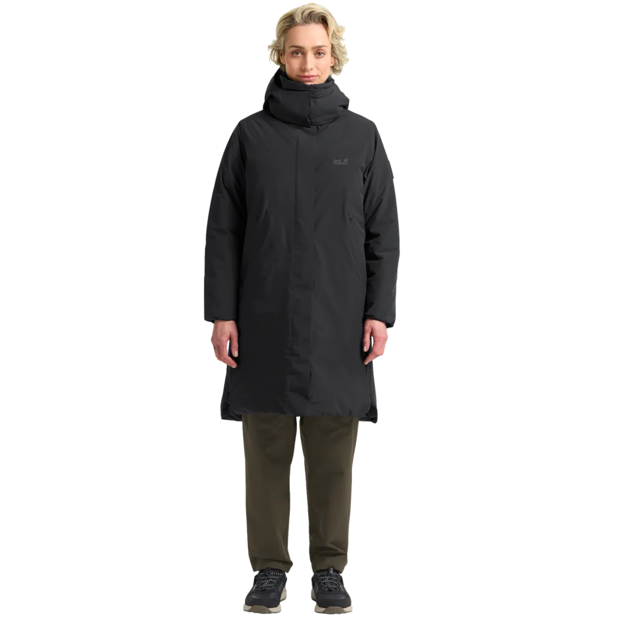FROST HAVEN COAT W