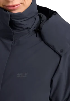 FROST HAVEN COAT W