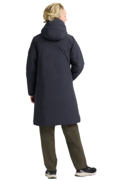 FROST HAVEN COAT W