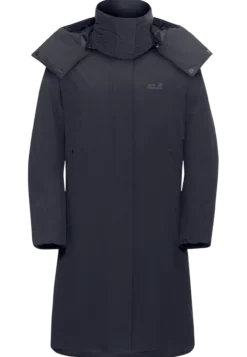 FROST HAVEN COAT W