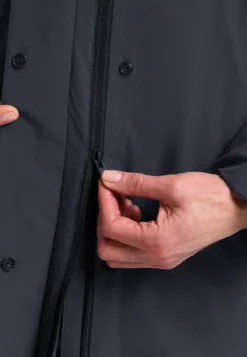 FROST HAVEN COAT W