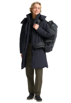 FROST HAVEN COAT W