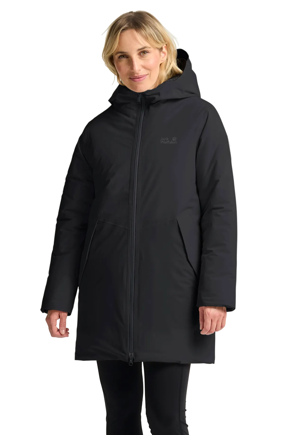 FROST HAVEN JKT W