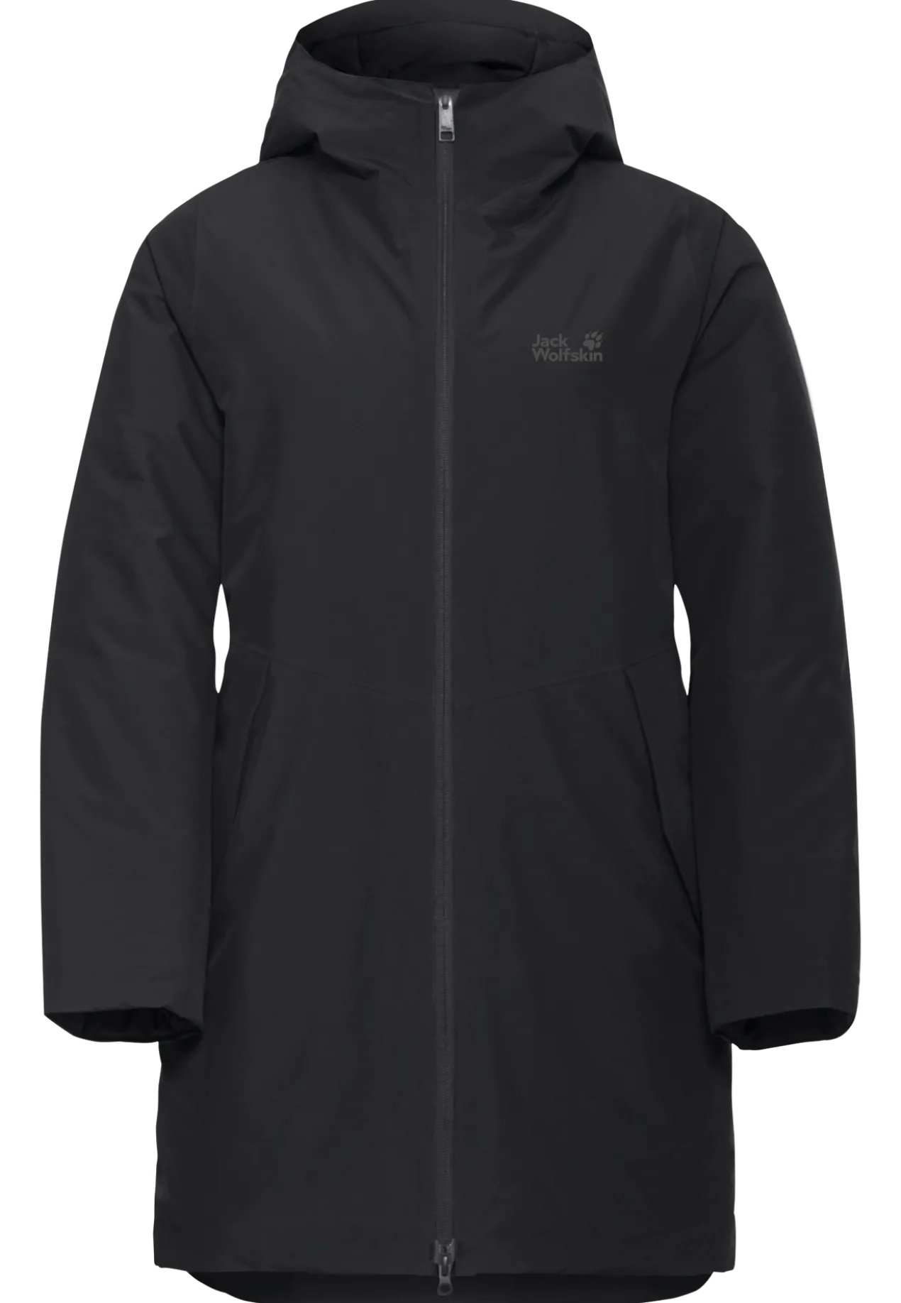FROST HAVEN JKT W