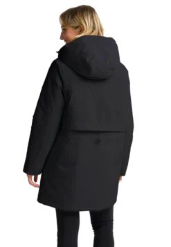FROST HAVEN JKT W