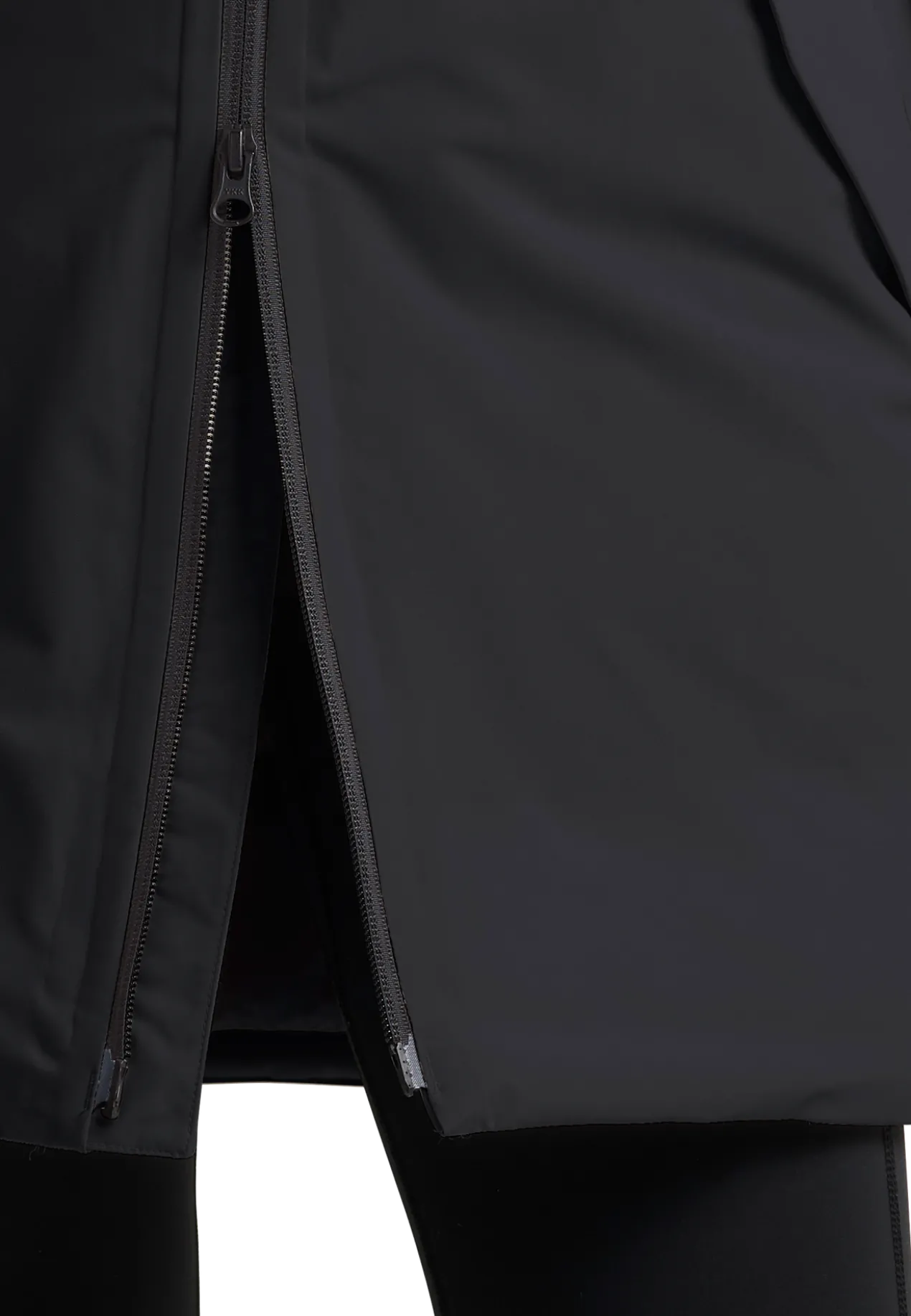 FROST HAVEN JKT W