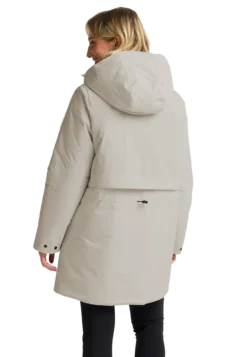 FROST HAVEN JKT W