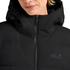 FROZEN PALACE COAT W RDS