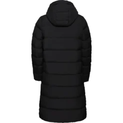 FROZEN PALACE COAT W RDS