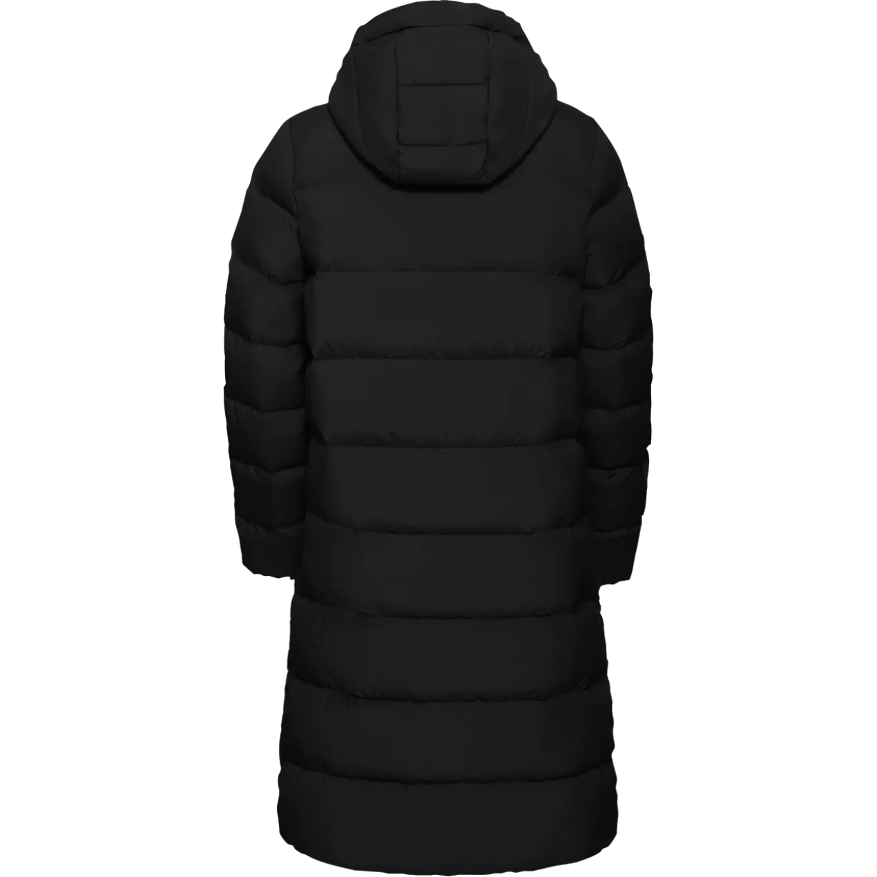 FROZEN PALACE COAT W RDS