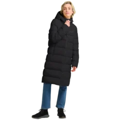 FROZEN PALACE COAT W RDS
