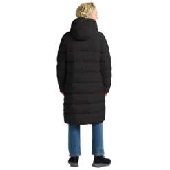 FROZEN PALACE COAT W RDS