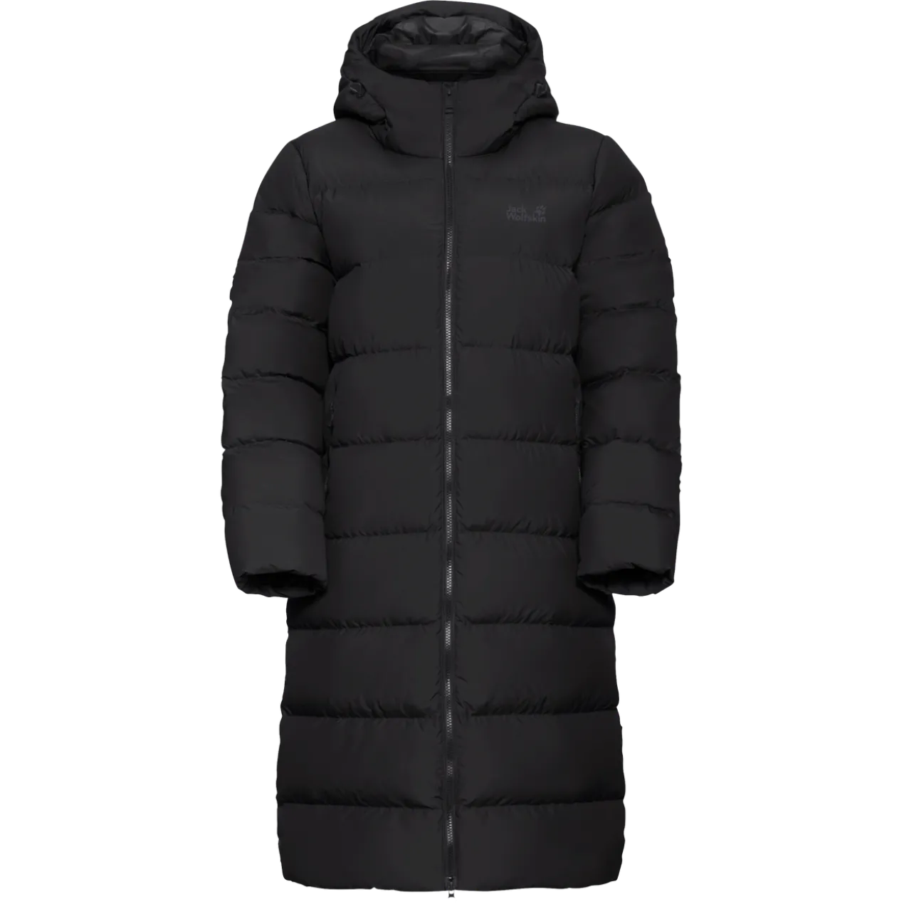 FROZEN PALACE COAT W RDS