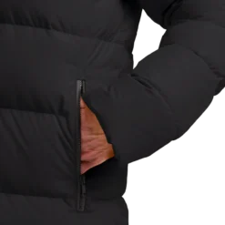 FROZEN PALACE COAT W RDS