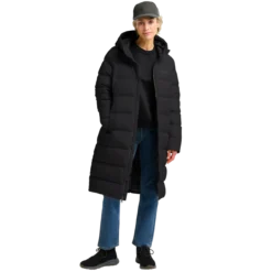 FROZEN PALACE COAT W RDS