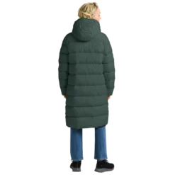FROZEN PALACE COAT W RDS
