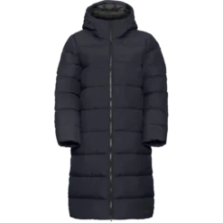 FROZEN PALACE COAT W RDS