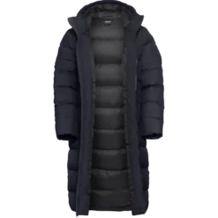 FROZEN PALACE COAT W RDS