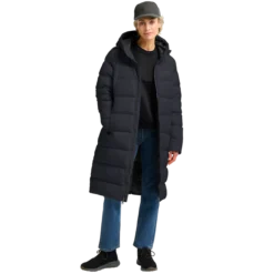 FROZEN PALACE COAT W RDS