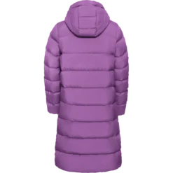 FROZEN PALACE COAT W RDS