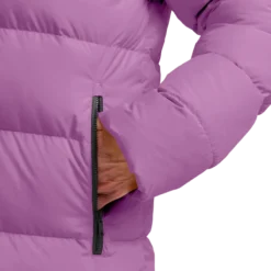 FROZEN PALACE COAT W RDS