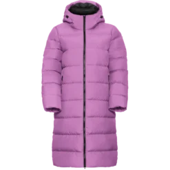 FROZEN PALACE COAT W RDS