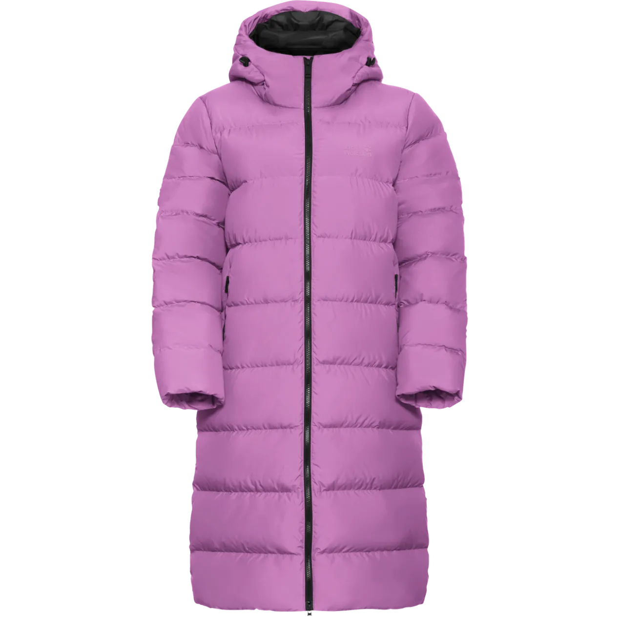 FROZEN PALACE COAT W RDS