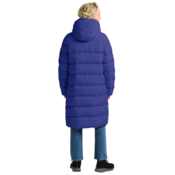 FROZEN PALACE COAT W RDS