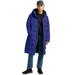 FROZEN PALACE COAT W RDS