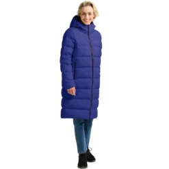 FROZEN PALACE COAT W RDS