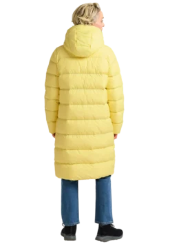 FROZEN PALACE COAT W RDS