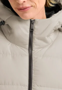 FROZEN PALACE COAT W RDS