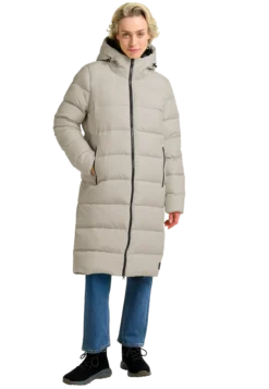 FROZEN PALACE COAT W RDS
